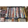 Image 2 : TRAY OF DVDS