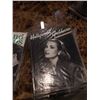 Image 2 : Stack of Hollywood and TV legends hardcover coffee table books