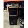Image 2 : GATEWAY GAMING COMPUTER I7 WITH WINDOWS 10, 2TB HARD DRIVE, 12GB DDR3 RAM, GTX GEFORCE 260 GRAPHICS 