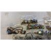 Image 2 : LOT OF JEWELLERY