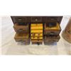 Image 2 : JEWELLERY BOX AND CASE W/ CONTENTS