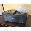 Image 1 : AS NEW CANON PIXMA TR4527 WIRELESS ALL-IN-ONE PRINTER WITH FAX TESTED AND WORKING