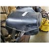 Image 2 : BLACK MOTORCYCLE SADDLE BAGS