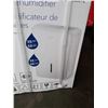 Image 2 : AS NEW INSIGNIA 35 PINT DEHUMIDIFIER TESTED WORKING