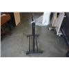 Image 2 : ROLLING CLOTHING RACK