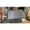 Image 2 : FOLDING 2 TIER CART