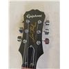 Image 8 : AS NEW EPIPHONE LES PAUL SPECIAL ELECTRIC GUITAR
