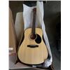 Image 2 : AS NEW JASMINE S35-U ACOUSTIC GUITAR