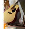 Image 8 : AS NEW JASMINE S35-U ACOUSTIC GUITAR