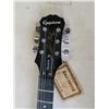 Image 2 : AS NEW EPIPHONE LES PAUL MODEL SPECIAL II ELECTRIC GUITAR