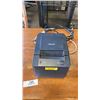 Image 2 : TOSHIBA TEC ST-A10 ALL IN ONE TOUCHSCREEN POS RETAIL TERMINAL WITH PRINTER - HP INTEL I5 COMPUTER, A