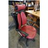 Image 2 : ERGONOMIC OFFICE CHAIR