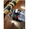 Image 2 : SPECIALIZED SIZE 38 BIKING SHOES AND ATTACHMENTS