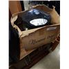 Image 2 : Nuwave infrared air fryer and honeywell humidifier both working