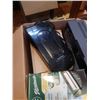 Image 2 : BOX OF VARIOUS ELECTRONICS
