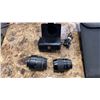 Image 2 : SIGMA MACRO 28-80MM LENS AND 1:6:7 MACRO CAMERA LENS AND LIGHTING STUDIO