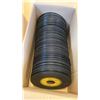Image 2 : 3 BOXES OF RECORDS - 45s