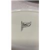 Image 8 : LOT OF CHINA, PAINTED DISHES, ETC
