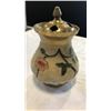 Image 8 : LOT OF VASES, COLLECTOR, PLATE, PORCELAIN CAT, AND MINIATURES