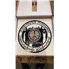 Image 1 : LORD OF THE RINGS LASER CUT RECORD CLOCK