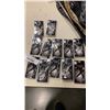 Image 2 : LOT OF NEW ANKLETS AND BELTS