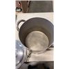 Image 2 : GSW TRIUMPH ALUMINUM POT WITH SPOUT