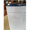Image 2 : AS NEW INSIGNIA 1.7L GLASS ELECTRIC KETTLE TESTED WORKING