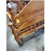 Image 2 : MAPLE SINGLE SIZE BED FRAME