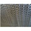 Image 8 : BRAND NEW OUTDOOR CLUB CHAIR W/ LIGHT GREY CUSHIONS - RETAIL $499