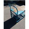 Image 8 : METAL 2 TIER ROLLING CART