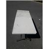 Image 2 : FOLDING MARKET TABLE