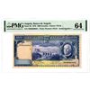 Image 3 : Banco de Angola. 1970 Issued "Serial Number 1", Banknote.