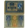 Image 2 : Austrian Hungarian Bank, 1902 Banknote Assortment