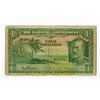 Image 1 : Bahamas Government. L.1919 (1930) Issue Banknote.