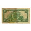 Image 2 : Bahamas Government. L.1919 (1930) Issue Banknote.