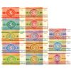 Image 2 : National Bank of the Republic of Belarus. 1992. Lot of 13 Issued Notes.