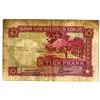 Image 2 : Banque du Congo Belge, 1943 Issued Banknote