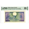 Image 1 : Banque Nationale de Belgique, 1943 (ND 1944) Issued Banknote
