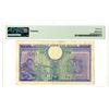 Image 2 : Banque Nationale de Belgique, 1943 (ND 1944) Issued Banknote
