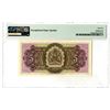 Image 2 : Bermuda Government, 1957 Issued Banknote
