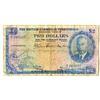 Image 1 : British Caribbean Territories, Eastern Group, 1951 Issued Banknote
