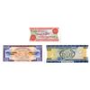 Image 2 : Banque de la Republique du Burundi Issued Banknote Trio, 1970-88