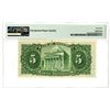 Image 2 : Bank of Montreal, 1938 Issued Banknote