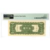 Image 2 : Central Bank of China, 1947  The Second of 2 Sequential High Grade Banknotes in the Auction.
