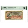 Image 1 : Banco Nacional de la Republica de Colombia, 1899 Issued Banknote