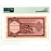 Image 2 : Banque Centrale du Congo Belge et du Ruanda-Urundi, 1962 Issued Banknote