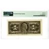 Image 2 : Banco Nacional de Costa Rica. 1943 Issue Banknote.