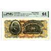 Image 1 : El Banco Anglo Costarricense, ND (1909-17) Specimen Banknote