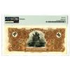 Image 2 : El Banco Anglo Costarricense, ND (1909-17) Specimen Banknote