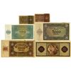 Image 2 : Croatia Issued Banknote Assortment, ca. 1940s
